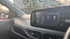 Hyundai i10 1.2 MPi SE Connect 5dr Petrol Hatchback